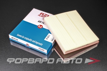 Купить Фильтр воздушный AZUMI A51004