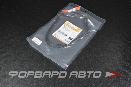 Купить Прокладка клапанной крышки B18A/B18B1/B20B HONDA (M=NBR) ITE IVC040030-I00