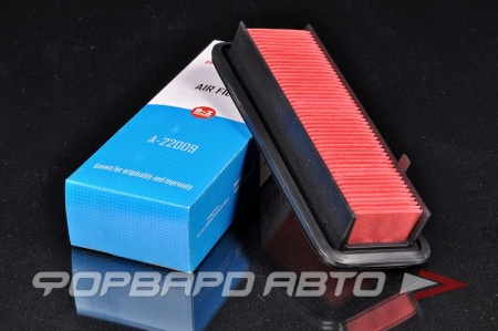 Купить Фильтр воздушный AZUMI A22009