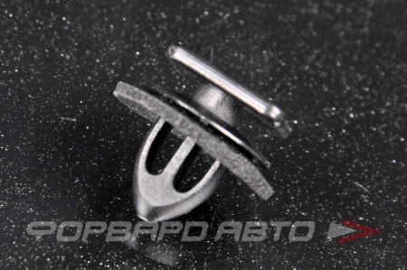 Купить Клипса 7,5*10*13мм MASUMA KJ-1852