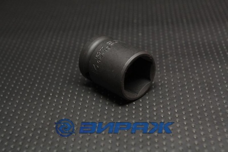Купить Головка ударная 21мм 6- гр 1/2" FORCE 44521