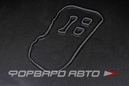 Купить Прокладка клапанной крышки AJUSA 56033800