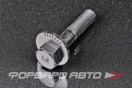 Купить Болт с эксцентриком (14*1,5*67; Шайба - 37мм) CTR GC0008