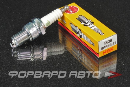 Купить Свеча зажигания NGK 5638