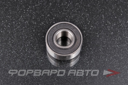 Купить Подшипник 9,525*22,225*8,731 KG 1604-2RS