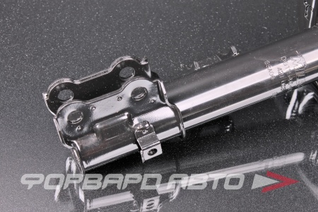 Купить Амортизатор передний, левый MILES DG11540-01