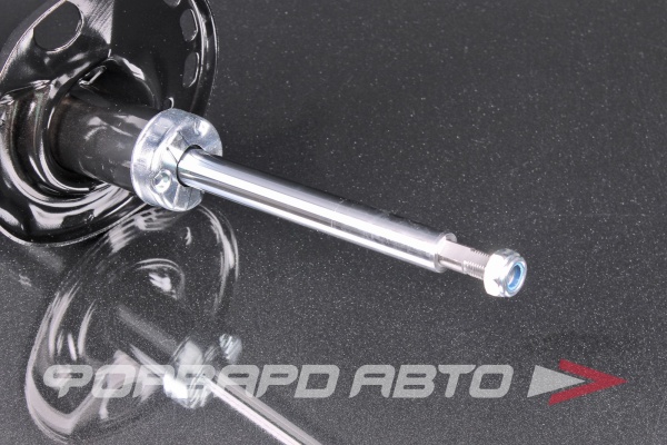 Амортизатор передний, левый MILES DG11576