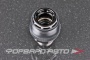 Фитинг AN10 папа (male), быстросъемный (quick release) "мама" (female) AB88 