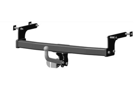 Купить Фаркоп Renault Duster  (2011-6/2015) без электрики ORIS 1429-A