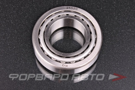 Купить Подшипник 44,988*82,931*23,81 (роликовый конический) KG 25584/20