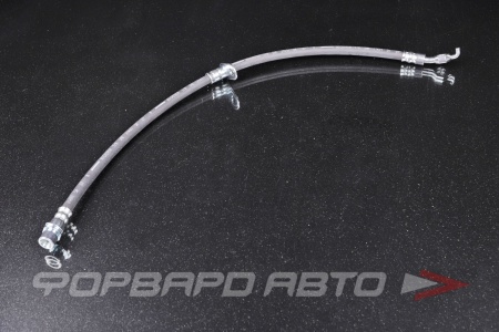 Купить Шланг тормозной MIYACO BH-T534