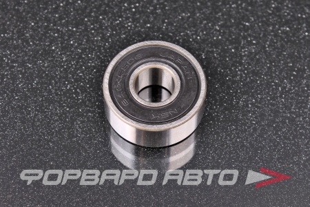 Купить Подшипник 10*26*10 (шариковый) NSK B10-65T1XDDGCM