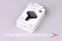 Модулятор FM трансмиттер с bluetooth, 35W (1A1C), цвет черный BOROFONE BC60