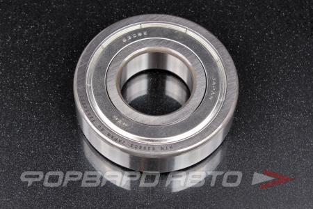 Купить Подшипник 40*90*23 (шариковый), в металле NTN 6308ZZC3/5K