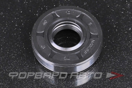 Купить Сальник 17*40*10 (TC) NQK 17*40*10 TC