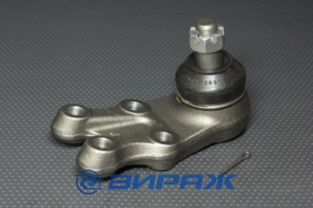 Купить Опора шаровая 555 SB-7762