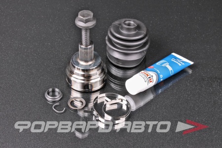 Купить ШРУС JIKIU JC33017