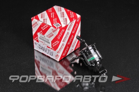 Купить Фильтр топливный TOYOTA 23300-75140