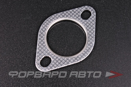 Купить Прокладка глушителя D-52*94мм DragonZap DZ1200011K46