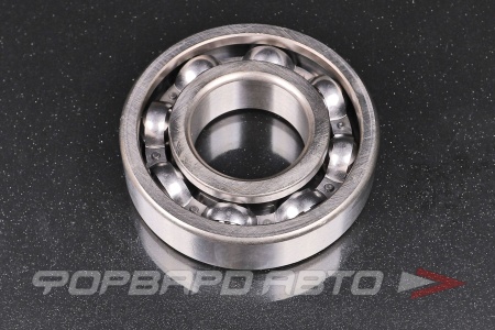 Купить Подшипник 45*100*25 (шариковый) KG 6309