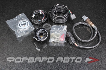 Купить Датчик состава смеси UEGO V2 (универсальный широкополосный лямбда зонд) 4,9 LSU AEM 30-4110