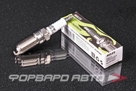 Купить Свеча зажигания MILES ALSP067