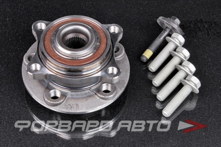 Купить Ступица передняя SNR R165.27
