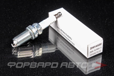 Купить Свеча зажигания SUBARU 22401-AA580