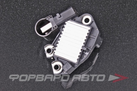 Купить Реле регулятор генератора (Renault Clio, Laguna, Megane, Master) KRAUF ARV1549UT