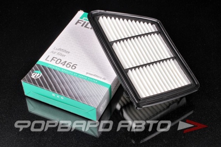 Купить Фильтр воздушный GREEN FILTER LF0466