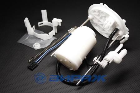 Купить Фильтр топливный MAZDA L33L-13-ZE0