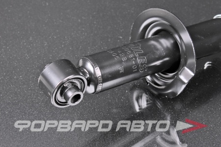 Купить Амортизатор задний MILES DG00681-01