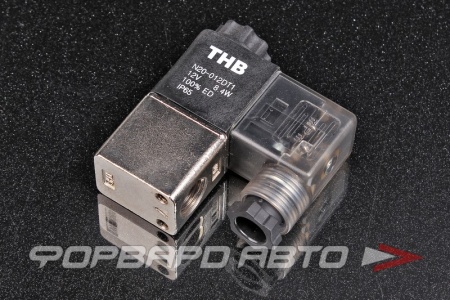 Купить Распределитель воздушных потоков THB NB202G-DC12