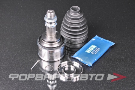 Купить Шрус наружный 30*70*30 (Toyota Land Cruiser Prado J120, J150) HDK TO-067