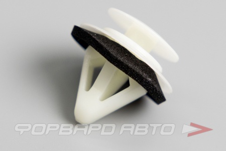 Купить Клипса 12,2*13*18мм TATSUMI TJB1046