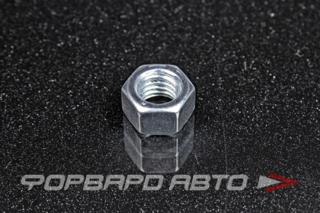 Купить Гайка шестигранная 3/8" - 16 UNC ДИН 934 кл.пр 8 оцинков. <> 