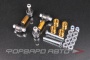 Регулировочные тяги задней подвески Subaru WRX 08-23 / STI 08-21 / BRZ 13-24 EPMAN EP-AA01G199