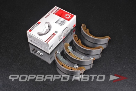 Купить Колодки тормозные FERODO FSB566