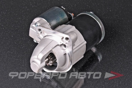 Купить Стартер (Ford Focus, Fiesta, Mondeo) KRAUF STM1404RD