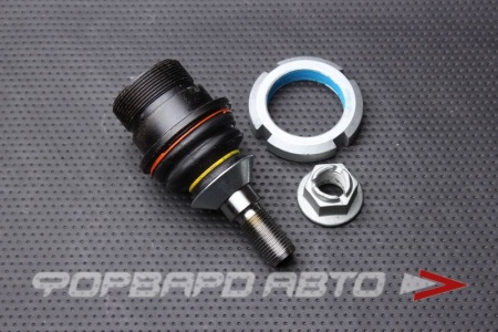 Купить Опора шаровая LEMFORDER 33406 01