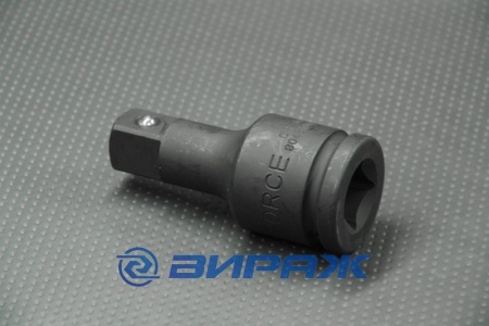Купить Удлинитель д/торц. ударных головок 3/4" 100мм FORCE 8046100MPB