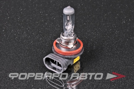 Купить Лампа H8 35W 12V MILES BL027