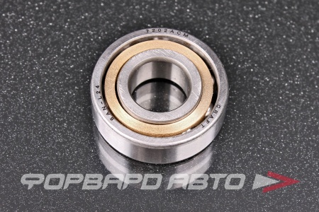 Купить Подшипник 15*35*11 CRAFT BEARINGS 7202 ACM
