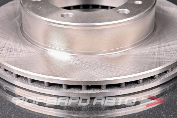 Диск тормозной NARICHIN NKT-3524