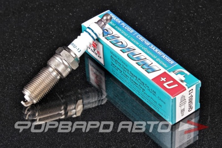 Купить Свеча зажигания TORCH QH5RIU-13