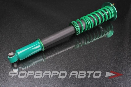 Купить Комплект подвески NISSAN SILVIA S14/S15, SUPER DRIFT TEIN 