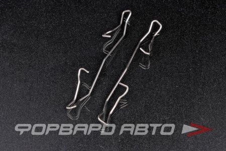 Купить Комплект установочный тормозных колодок FRENKIT 901180