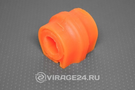 Купить Втулка стабилизатора 22,5 мм ПОЛИУРЕТАН 29-01-2456