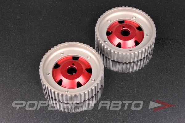 Шестерни распредвалов регулируемые TOYOTA 1JZ 2JZ EPMAN TK-CG1JZ-RD