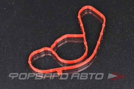 Купить Прокладка корпуса термостата ELRING 464.650